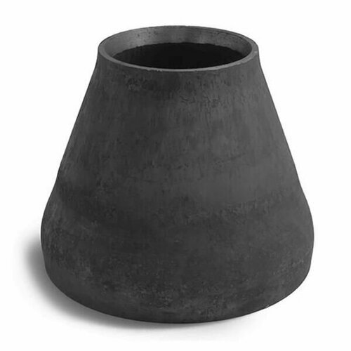 Переход сталь концентрический Дн 159х4,5-89х3,5 (Ду 150х80) бесшовный ГОСТ