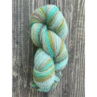 Пряжа Дундага (Dundaga) 6 / 1 multicolor 229 158гр