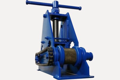 Изображение товара ИНтех Трубогиб профильной трубыручной ТВ-2Н