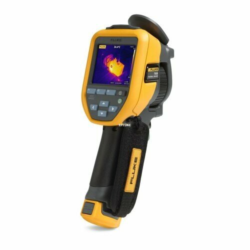 Fluke TiS55