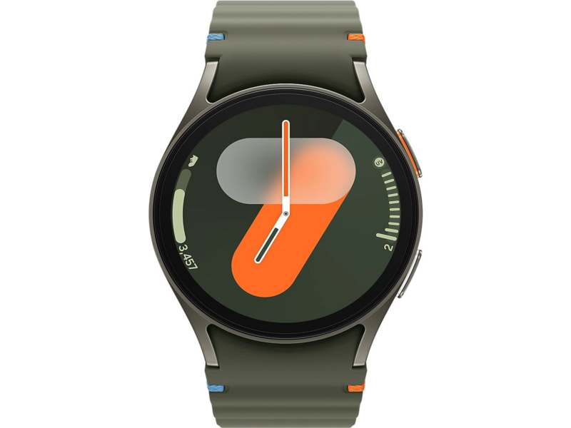 Смарт-часы Galaxy Watch 7 LTE 40мм 1.31