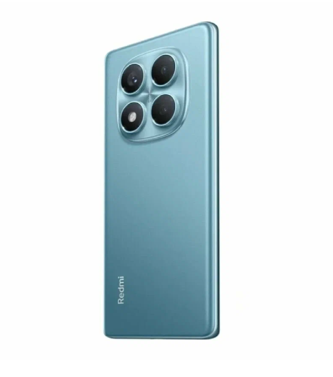 Смартфон Xiaomi Redmi Note 14 Pro 4G 8/256 ГБ Global, Dual nano SIM, Ocean Blue — фото 1