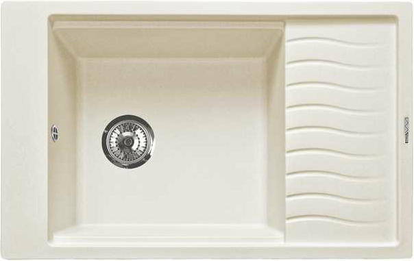 Мойка LAVA L.9 VANILLA ваниль