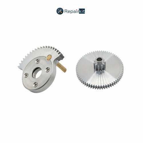 фото Ремкомплект дроссельной заслонки chrysler, dodge, lancia, jeep, land rover repairkit