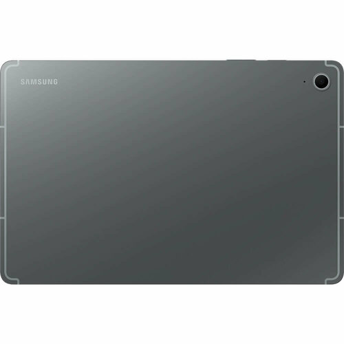 фото Планшет samsung galaxy tab s10 fe wi-fi 256 гб серый