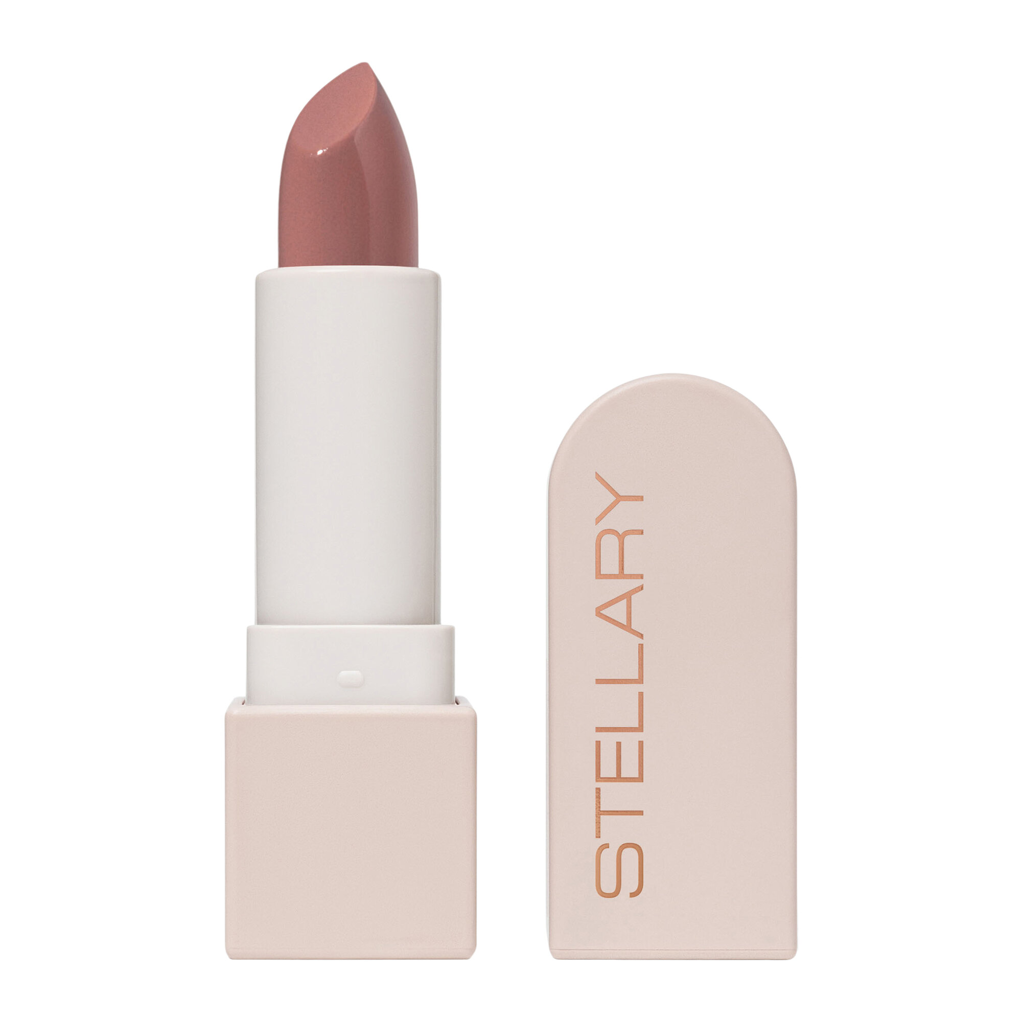 STELLARY Помада для губ устойчивая RICH NUDE, тон 05, 3.8г