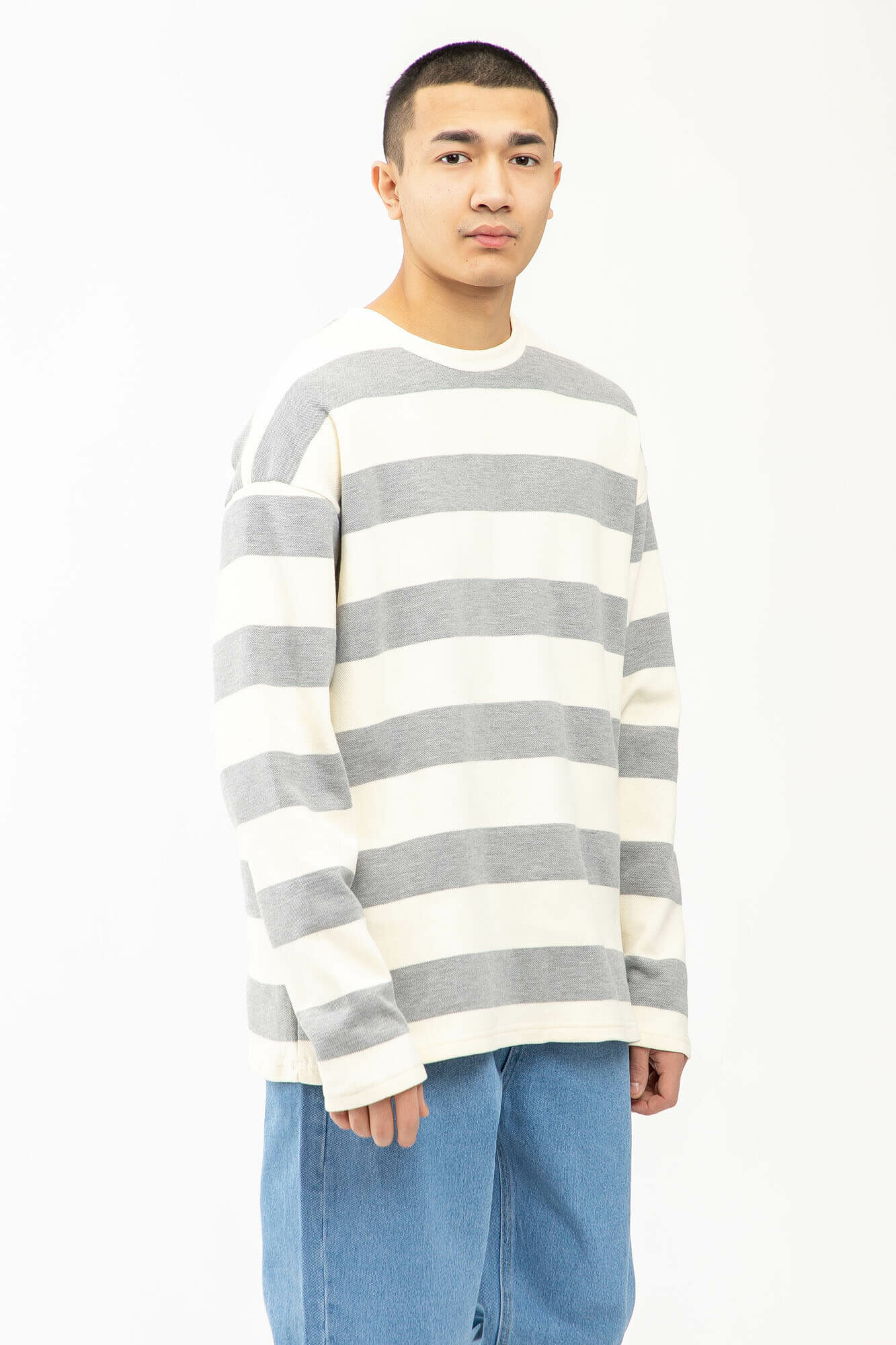 Толстовка TERRA PRO TERRA PRO, размер M, , grey — фото 1