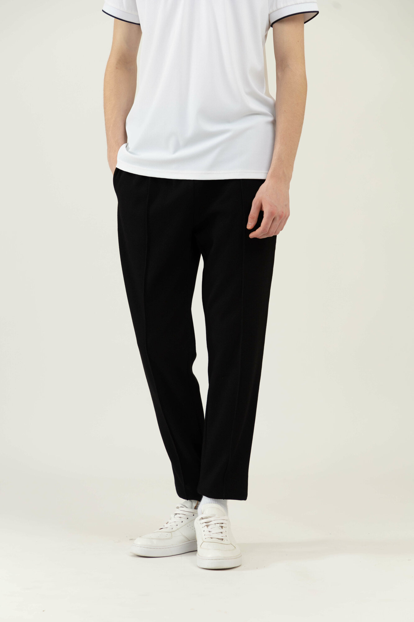 Брюки классические