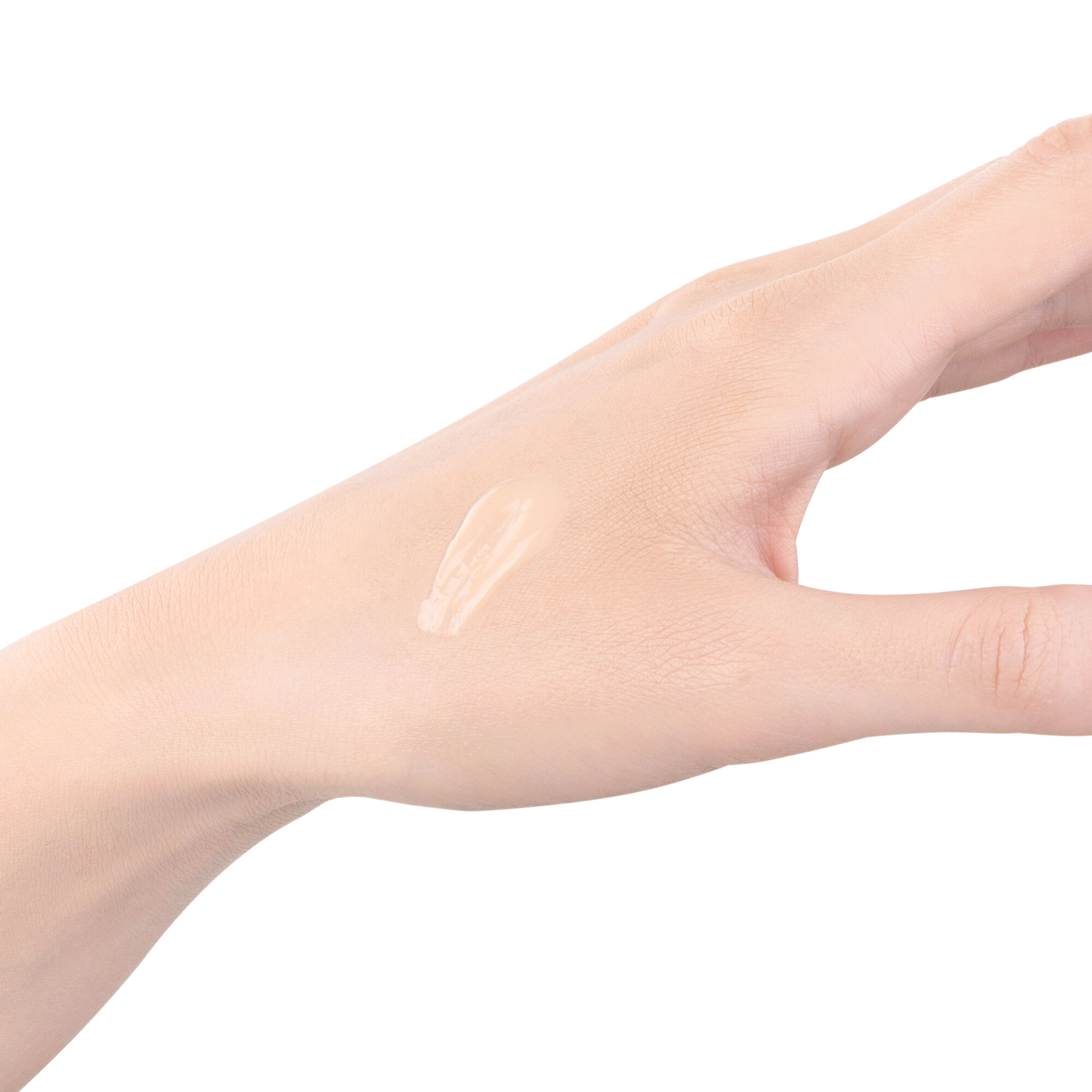 VIVIENNE SABO Coverture Тональный крем плотный т03 28мл — фото 1