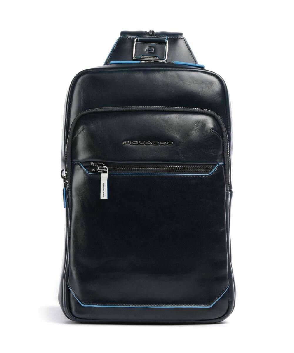 Рюкзак кросс-боди PIQUADRO 