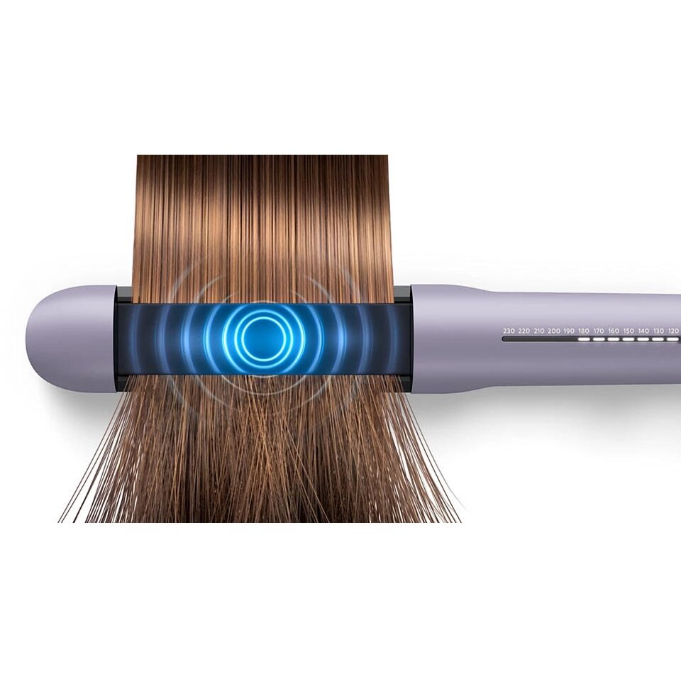 Обзор: Выпрямитель волос Philips BHS742/00, керамическое покрытие, автоматический выключатель
