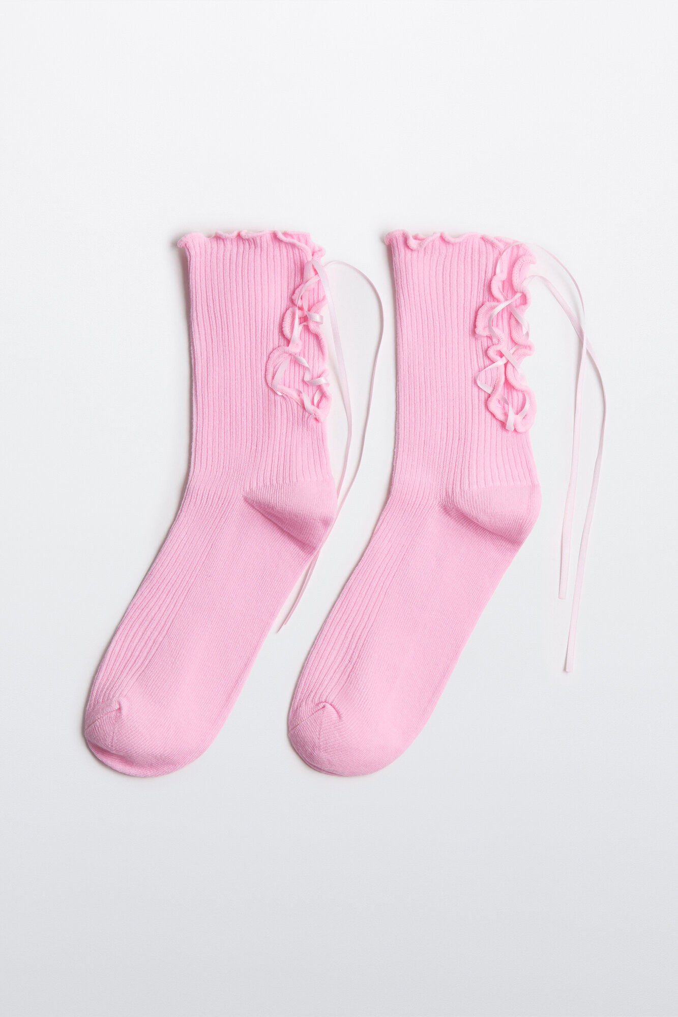 Носки Весна-Лето 2025