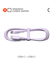 Кабель COMMO Jelly USB-C - USB-C