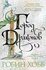 Книга Хроники Дождевых чащоб. Книга 3. Город драконов. Хобб Р.