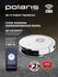 Робот-пылесос Polaris PVCR G2 3200 IQ Home Aqua, сухая и влажная ...