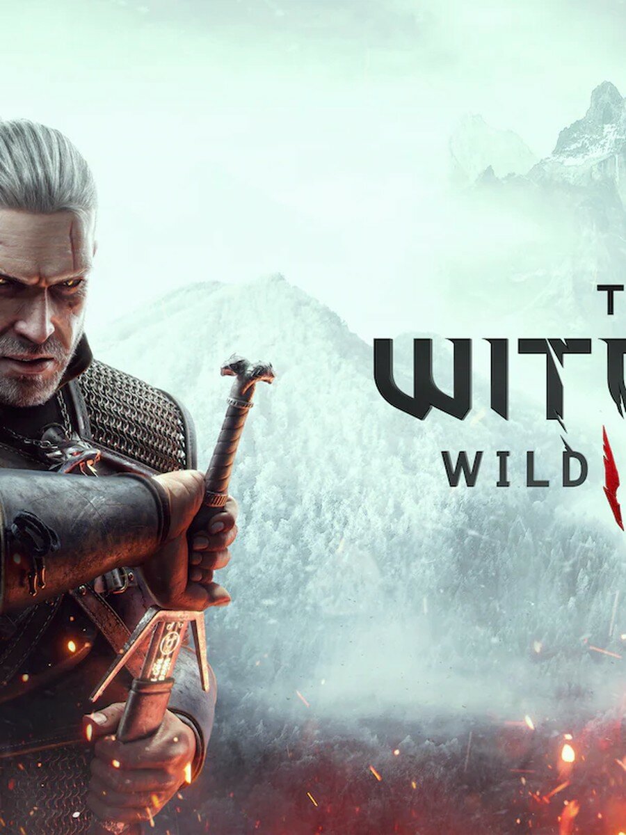 The Witcher 3: Wild Hunt для PS4 и PS5 (цифровая версия, регион: Турция)