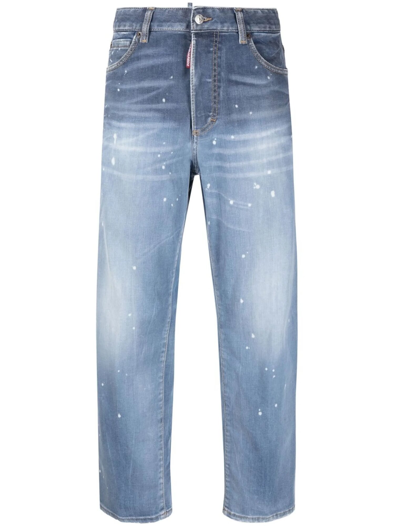 Джинсы DSQUARED2