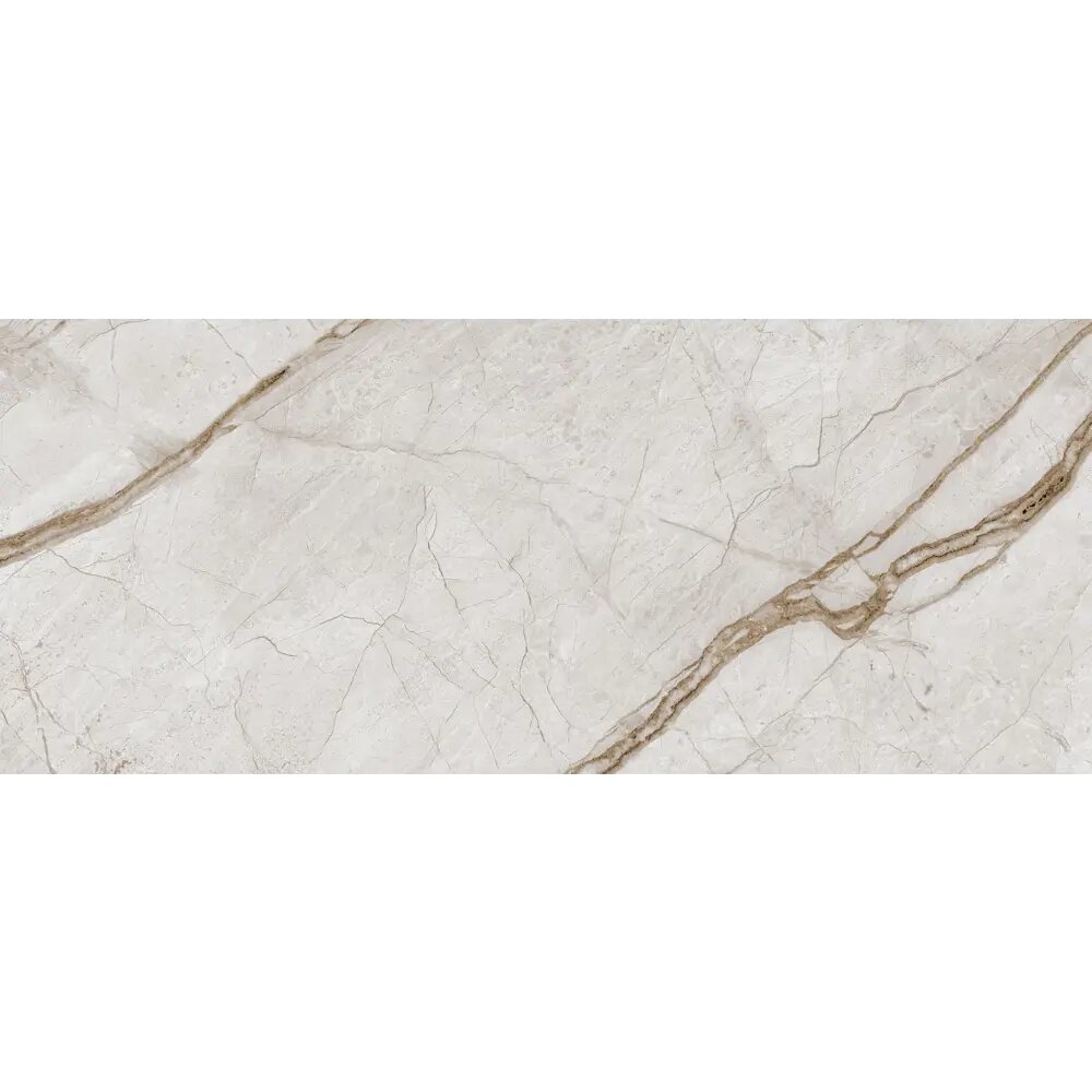 Грация керамика Time 04 плитка настенная матовая 250x600x9мм(8шт) (1.2м2) бежевый