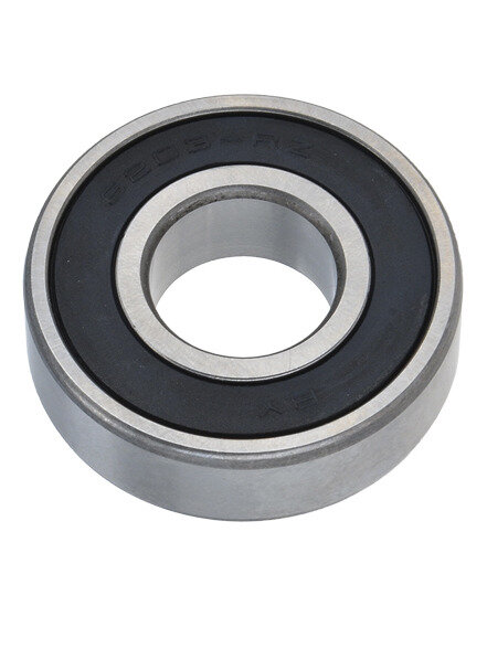 Подшипник 6203RZ 17х40х12 для компрессора ELITECH КПБ 160