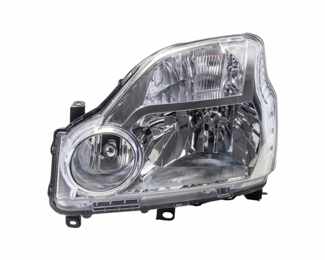 Фара левая для Ниссан ИксТрейл 2007->, oem 26060JG40A арт 21511C1LLDEM