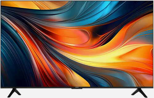 Изображение товара Телевизор Xiaomi TV A 55" 2026 черный, 4K UltraHD, 3840x2160, Smart TV, Wi-Fi, BT, Android TV