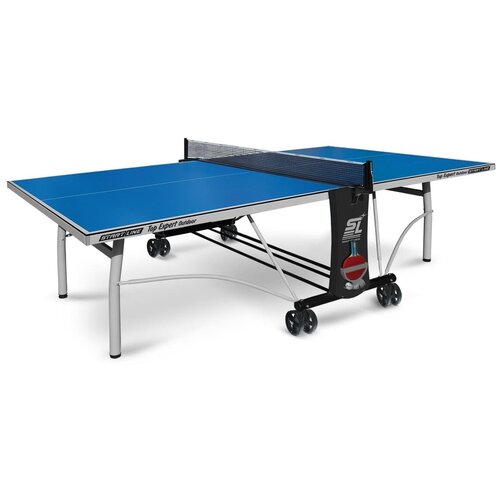 фото Теннисный стол всепогодный top expert outdoor start line
