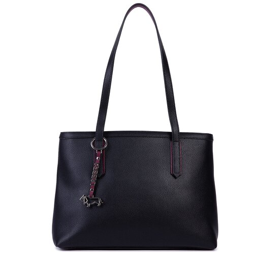 фото Сумка женская labbra, натуральная кожа