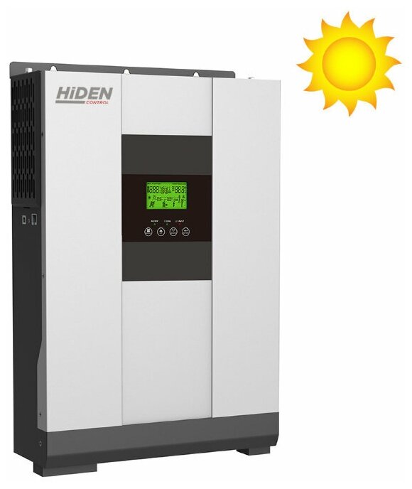 Hiden ИБП Hiden Control HS20-5048P