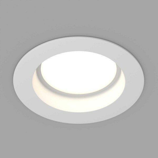 Светильник IM-CYCLONE-R115-10W Day4000-MIX (WH, 90 deg) (ARL, IP40 Металл, 3 года) - фотография № 3