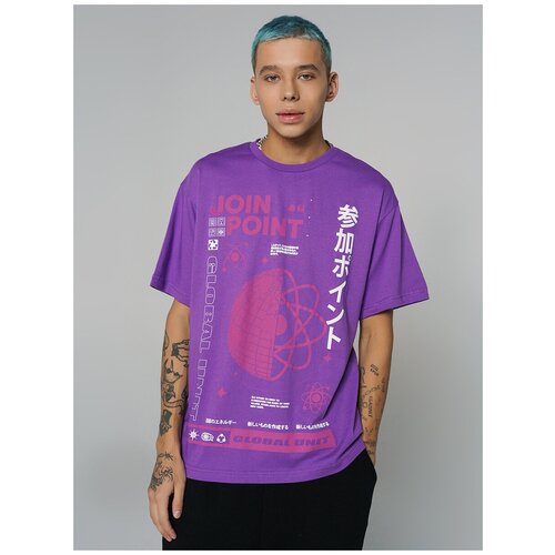 фото Футболка твое 82398