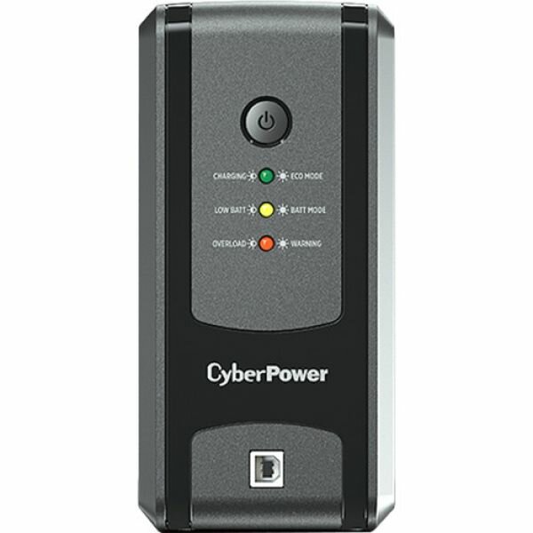 ИБП CyberPower UT1100EIG 1000VA - фото №5