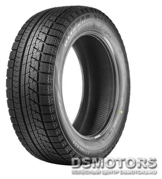 Автошина Bridgestone VRX 245/45 R19 98S