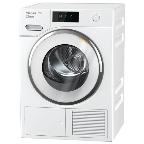 Сушильная машина Miele TWR780WP, RUS, производство Чехия