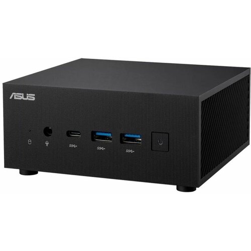 Платформа системного блока с ЦПУ ASUS AS PN52-B 2SWOC/5600H/NM/NHPN52-B-S5087MD