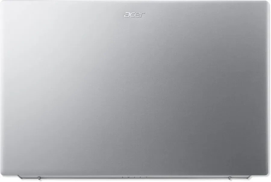 Ультрабук Acer Swift 3 SF314-511-32P8, 14", IPS, Intel Core i3 1115G4 3.0ГГц, 8ГБ, 256ГБ SSD, Intel UHD Graphics , Eshell, , серебристый - фото №11