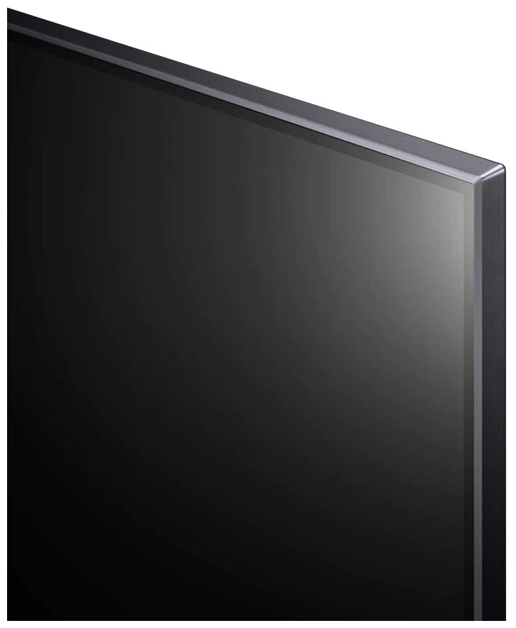 55" Телевизор LG 55NANO866 2020 NanoCell HDR LED