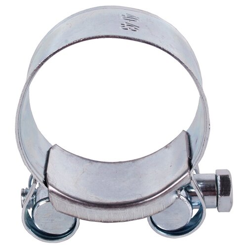 Хомут силовой одноболтовый 40-43мм