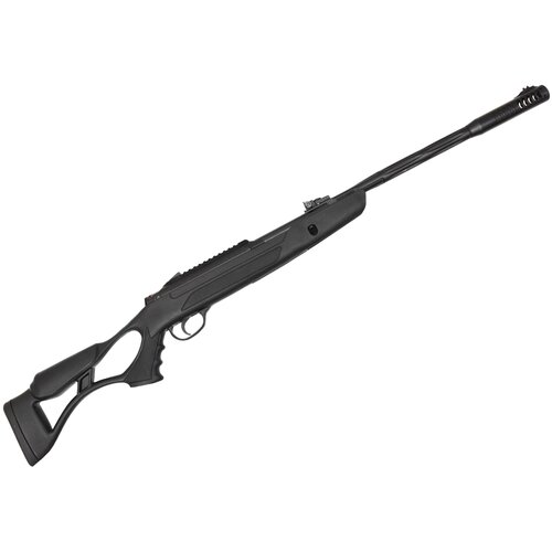 Пневматическая винтовка HATSAN AIRTACT ED - 4.5 мм + 2 банки пуль