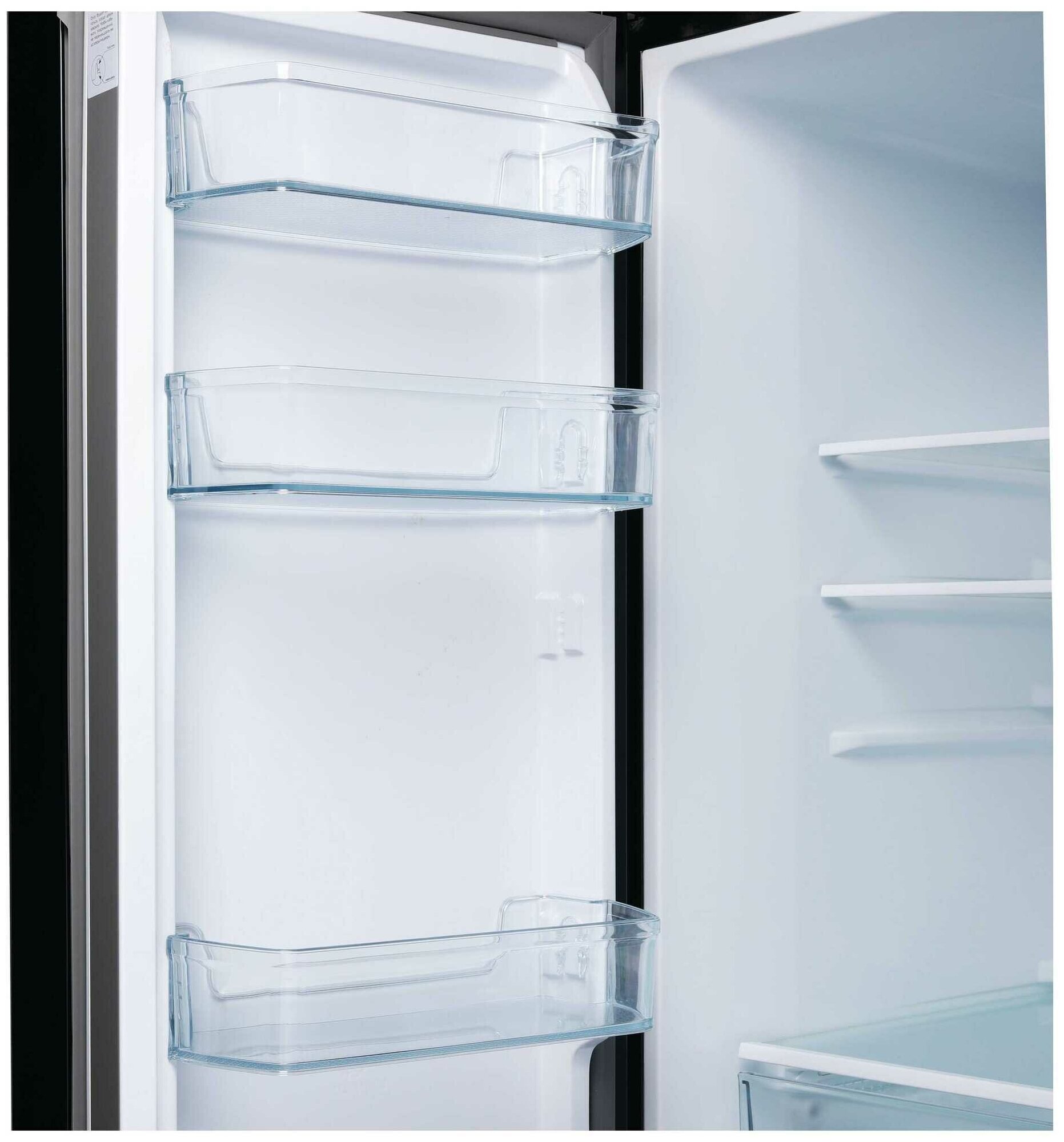 Холодильник Korting KNFM 81787