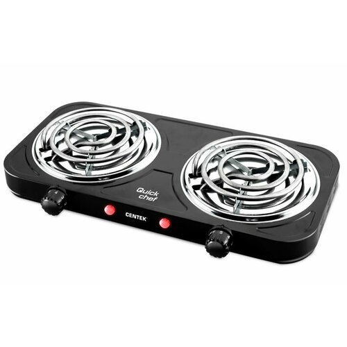 Плитка эл наст Centek CT-1509 Black 337800₽