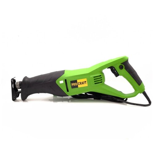 Пила сабельная PSS 1600 бренд Procraft 595000₽