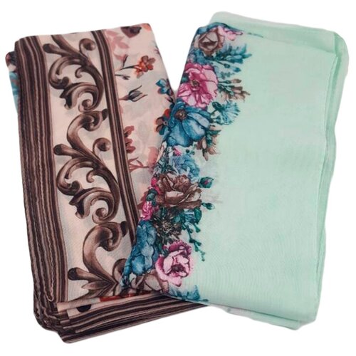 фото Платок батист новый стсл