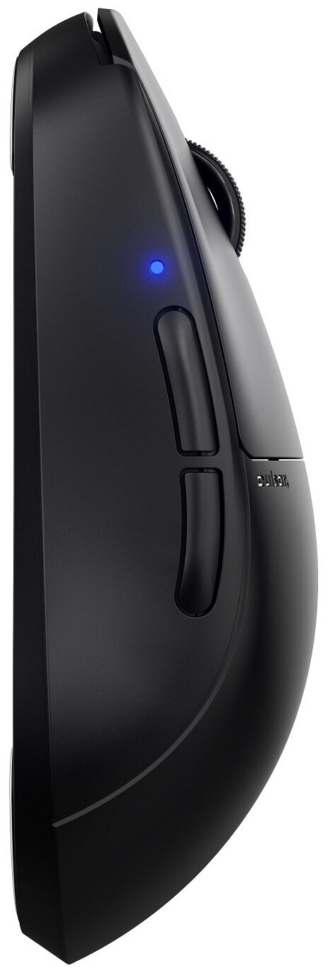 Игровая мышь Pulsar X2 Wireless черный
