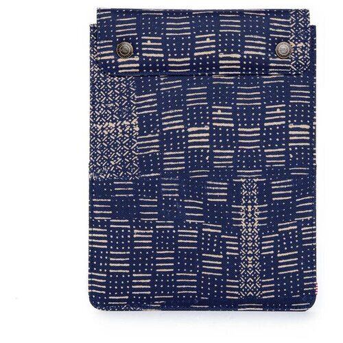 фото Herschel supply co чехол водоотталкивающий на кнопках herschel spokane ipad air boro