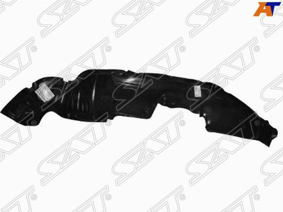 Подкрылок Toyota Harrier Rx300/Lexus 97-03 Lh (Пр-Во Тайвань) Sat арт. ST-LX45-016L-2