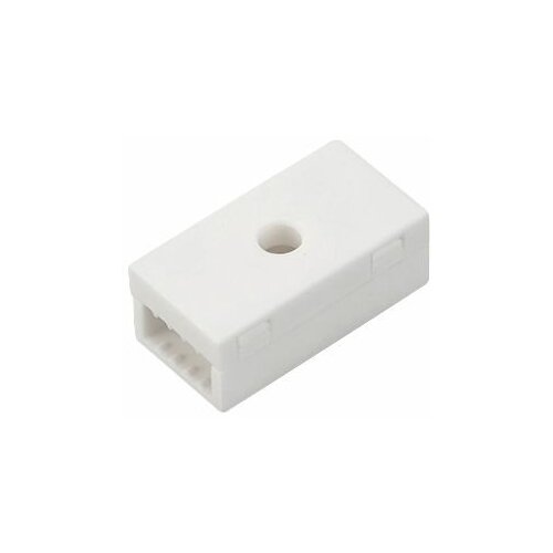 фото Заглушка rtw- cap-8mm- ps (arlight, пластик)