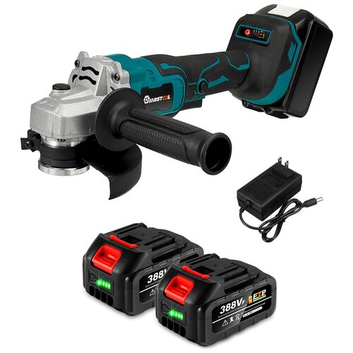 УШМ болгарка аккумуляторная 699000₽