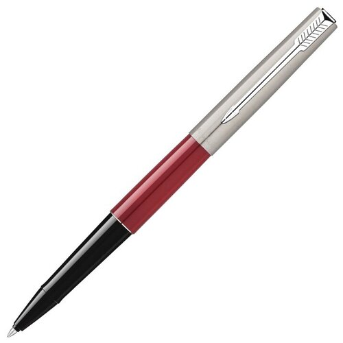 Ручка-роллер Parker Jotter T60, Red S0162360