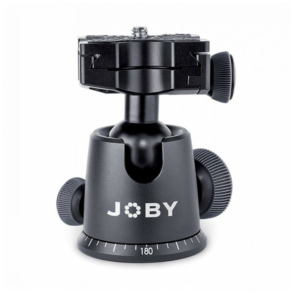    Joby Ballhead X BH2-01EN for Gorillapod GP8 Focus Camera Tripod