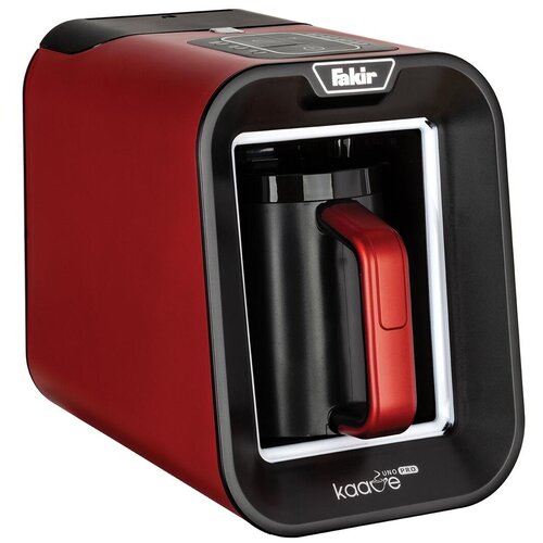электрическая турка Fakir Kaave Uno Pro красный 1562800₽